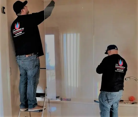 Professional plumbing installation for Leak Detection in Skyline Park